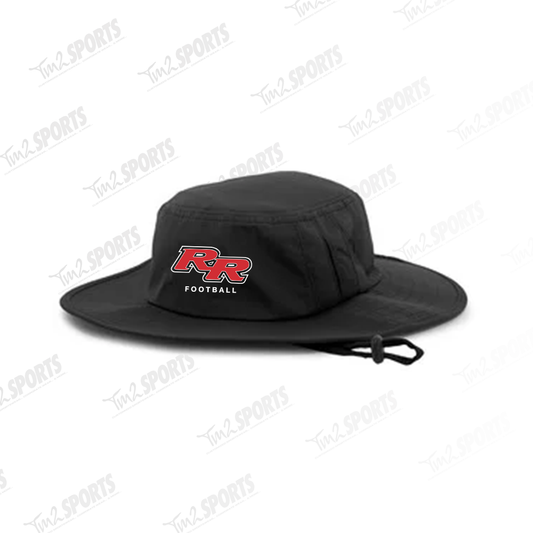 KPARR25 - Boonie Hat - Black