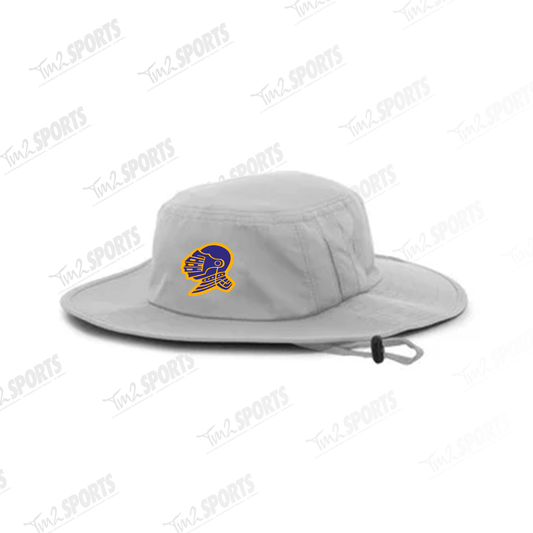 KLB25 - Boonie Hat - Silver