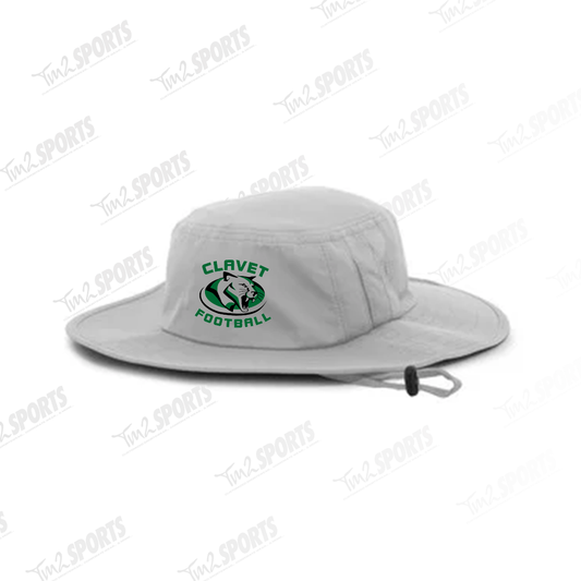 KCLA25 - Boonie Hat - Grey