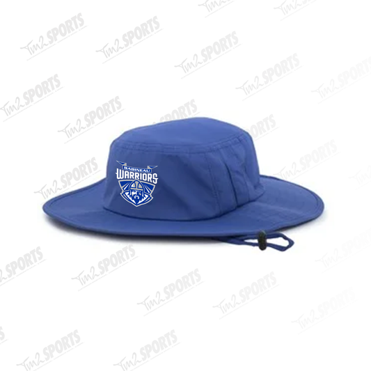 KWAR25 - Boonie Hat - Royal