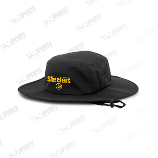 KSTE25 - Boonie Hat - Black
