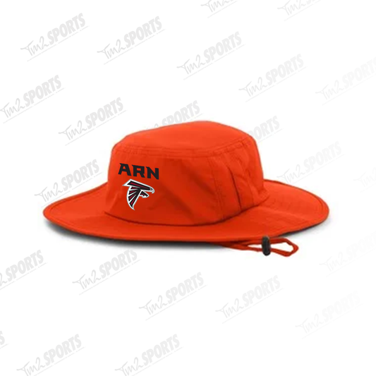 KARN25 - Boonie Hat - Red