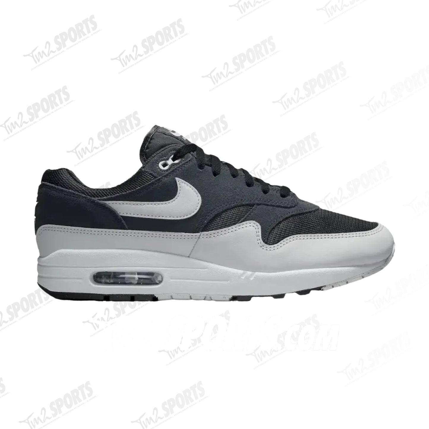 Nike Air Max 1 Essential Off Noir Vast Grey