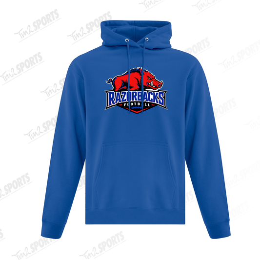 RAZ26 - Everyday Hoodie - Royal