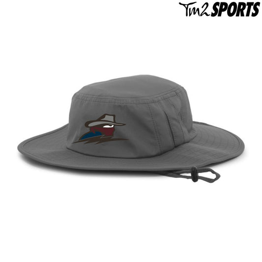 PLAY25 - Boonie Hat - Graphite