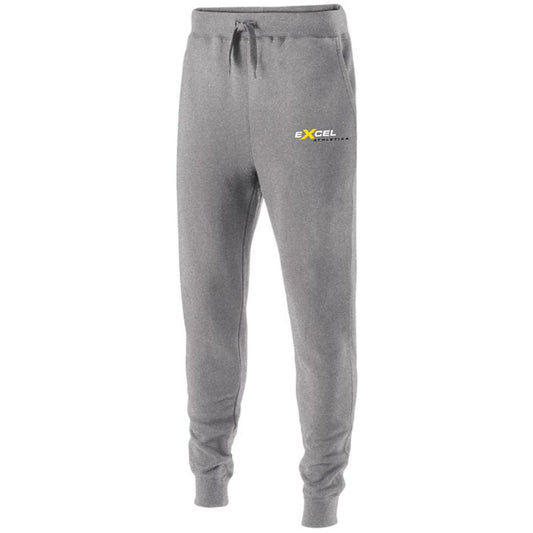 EX24 - Fleece Joggers - Grey