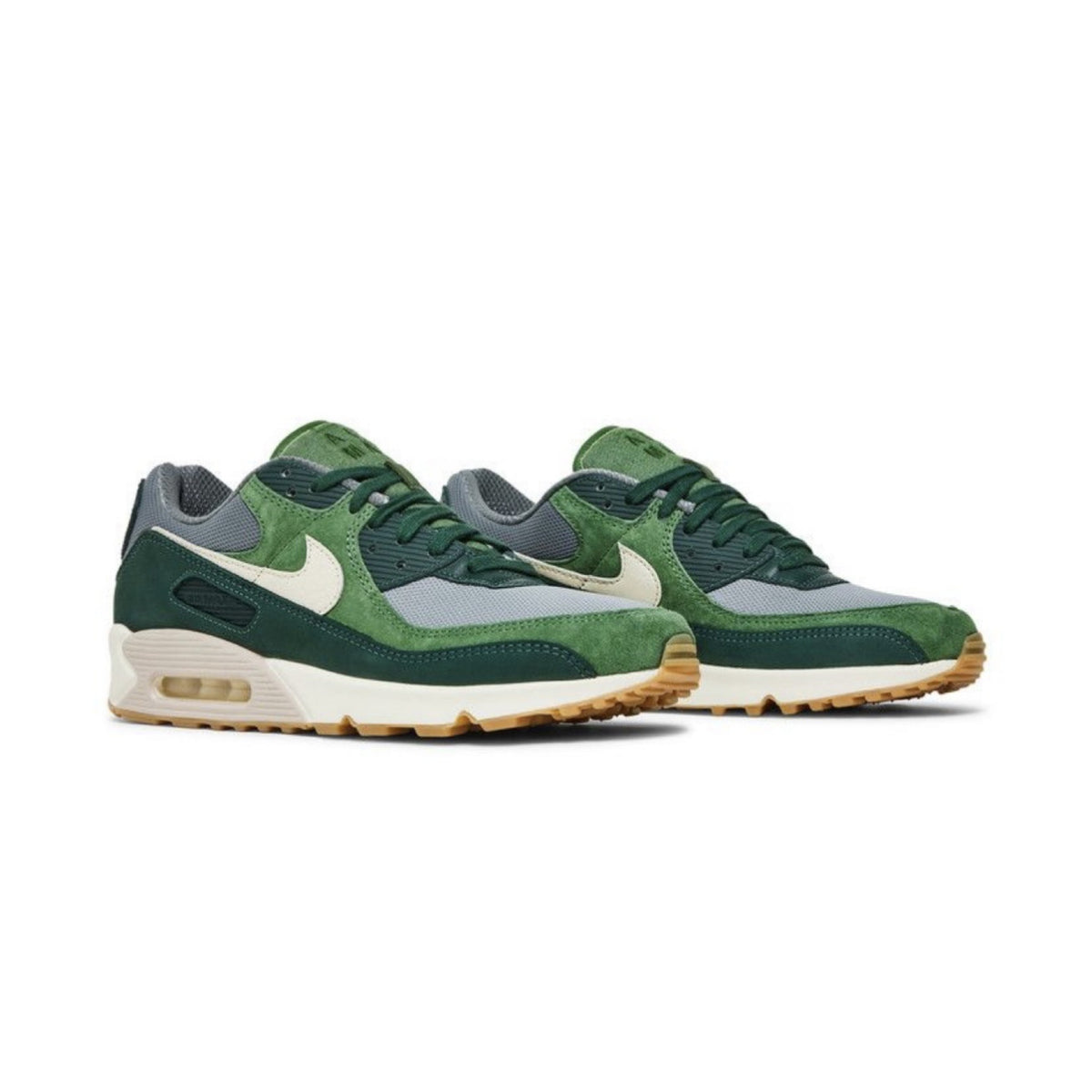 NIKE Air Max 90 Pro Green – TM2