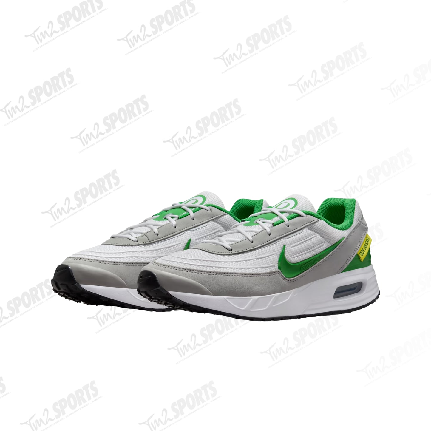 NIKE College Air Max Verse Oregon