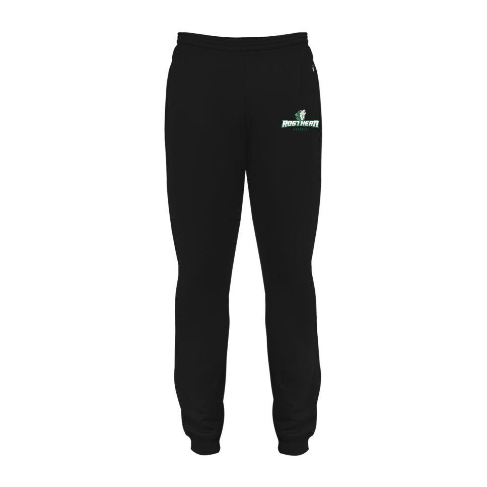 ROS24 - Athletic Fleece Jogger Pant