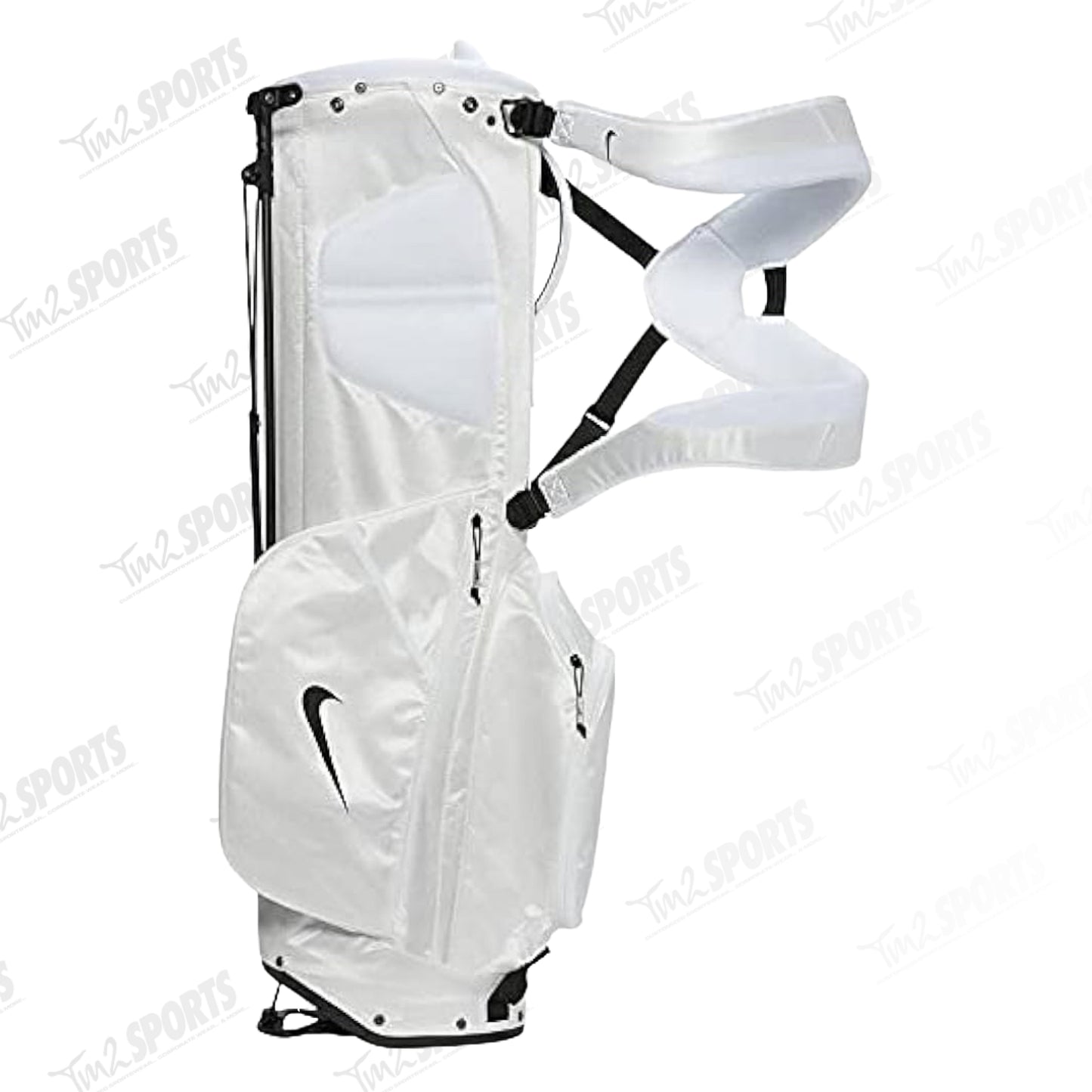 Nike Sport Lite Carry Bag - White