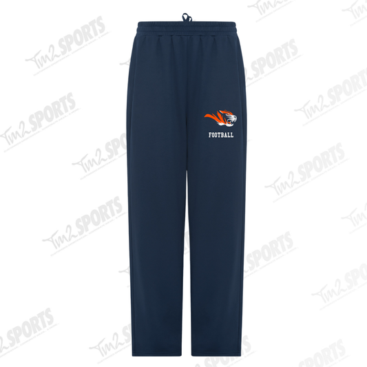 TDFB26 - Essential Performance Fleece SweatPants - Navy