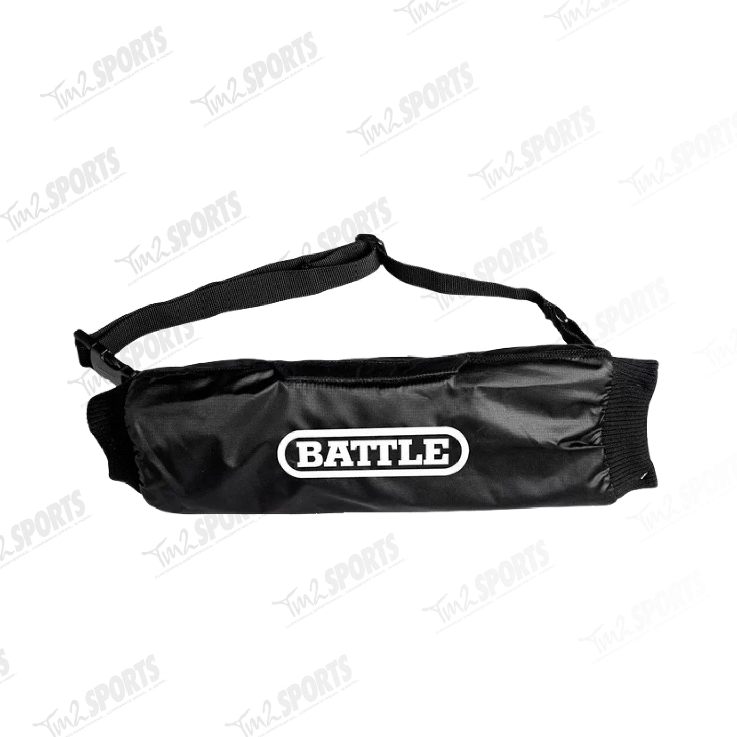 Battle Adult Hand Warmer - Black