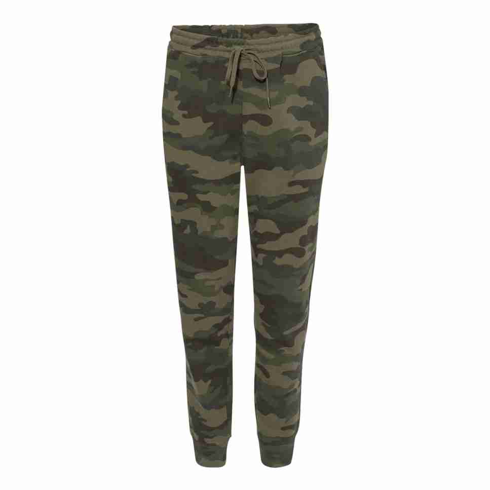 306 Midweight Fleece Joggers