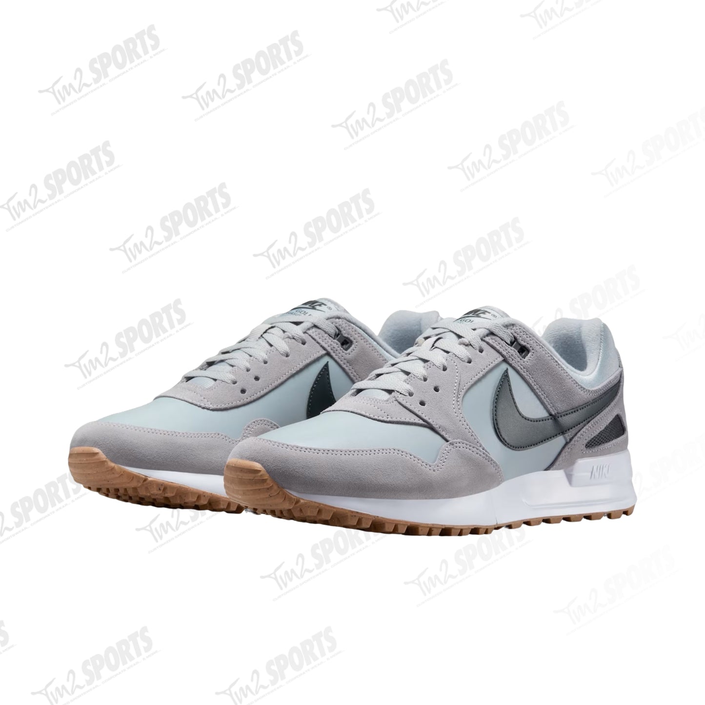 NIKE Air Pegasus 89 G Golf Shoe - Wolf Grey
