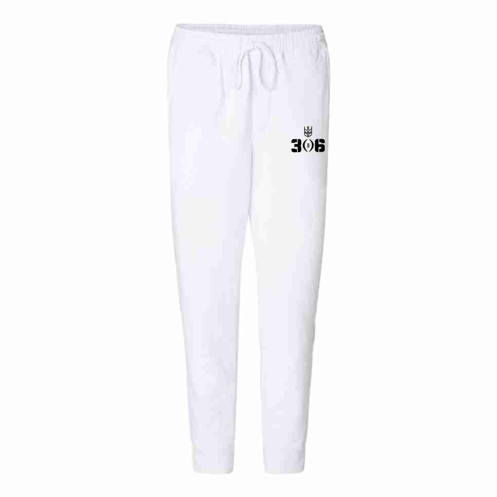 306 Midweight Fleece Joggers