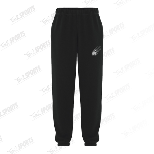 BFON26 - Everyday Sweatpants - Black