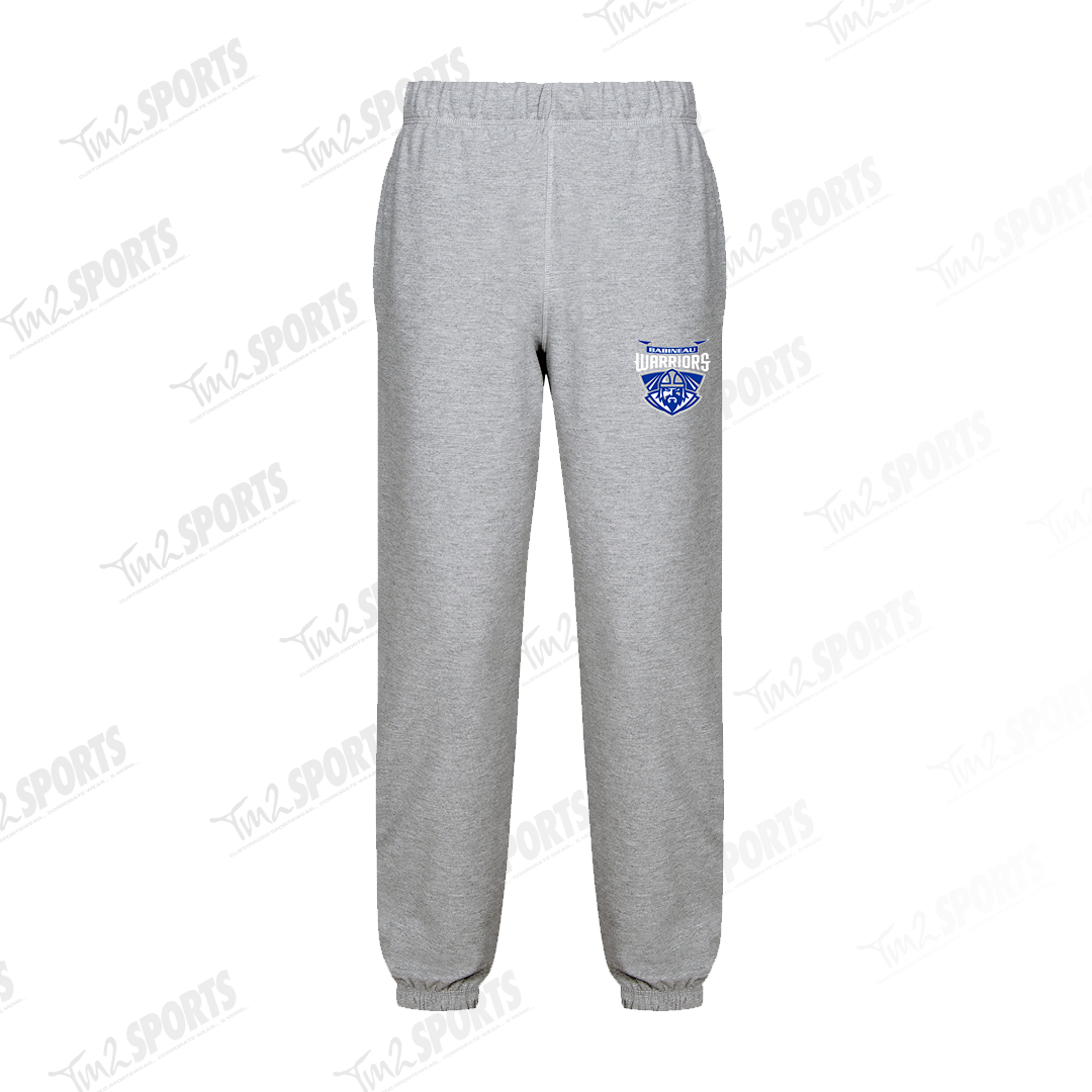 WARR26 - Everyday Sweatpants - Grey