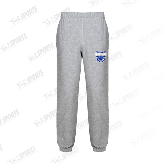 WARR26 - Everyday Sweatpants - Grey