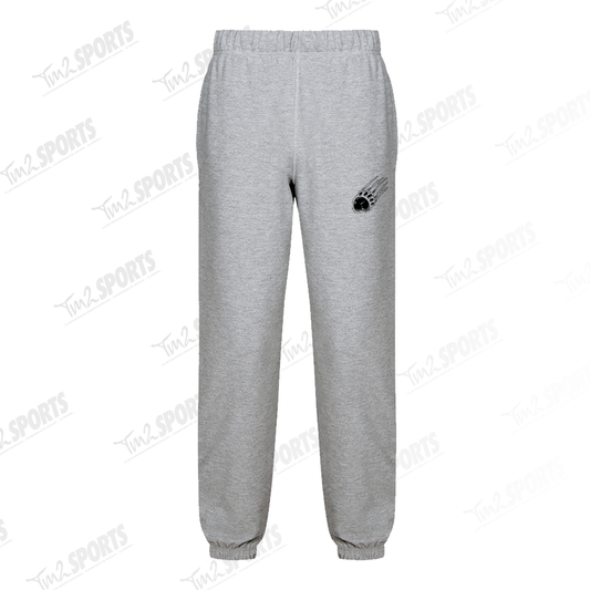 BFON26 - Everyday Sweatpants - Grey