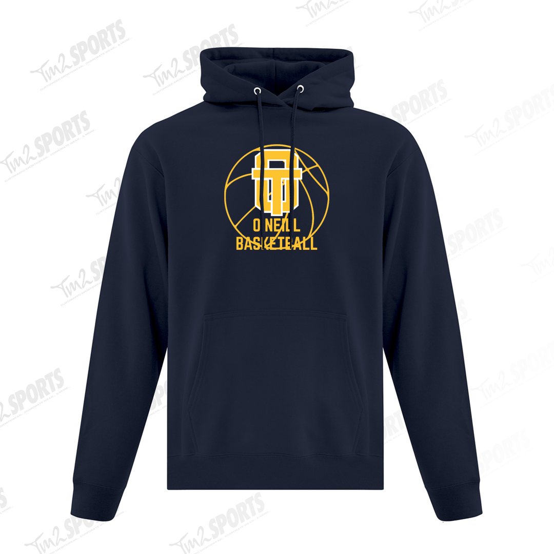 ONBB25 - Everyday Hoodie - Navy