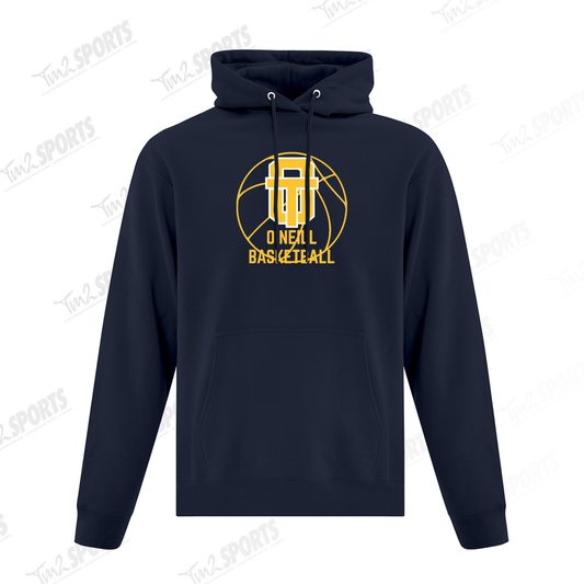 ONBB25 - Everyday Hoodie - Navy