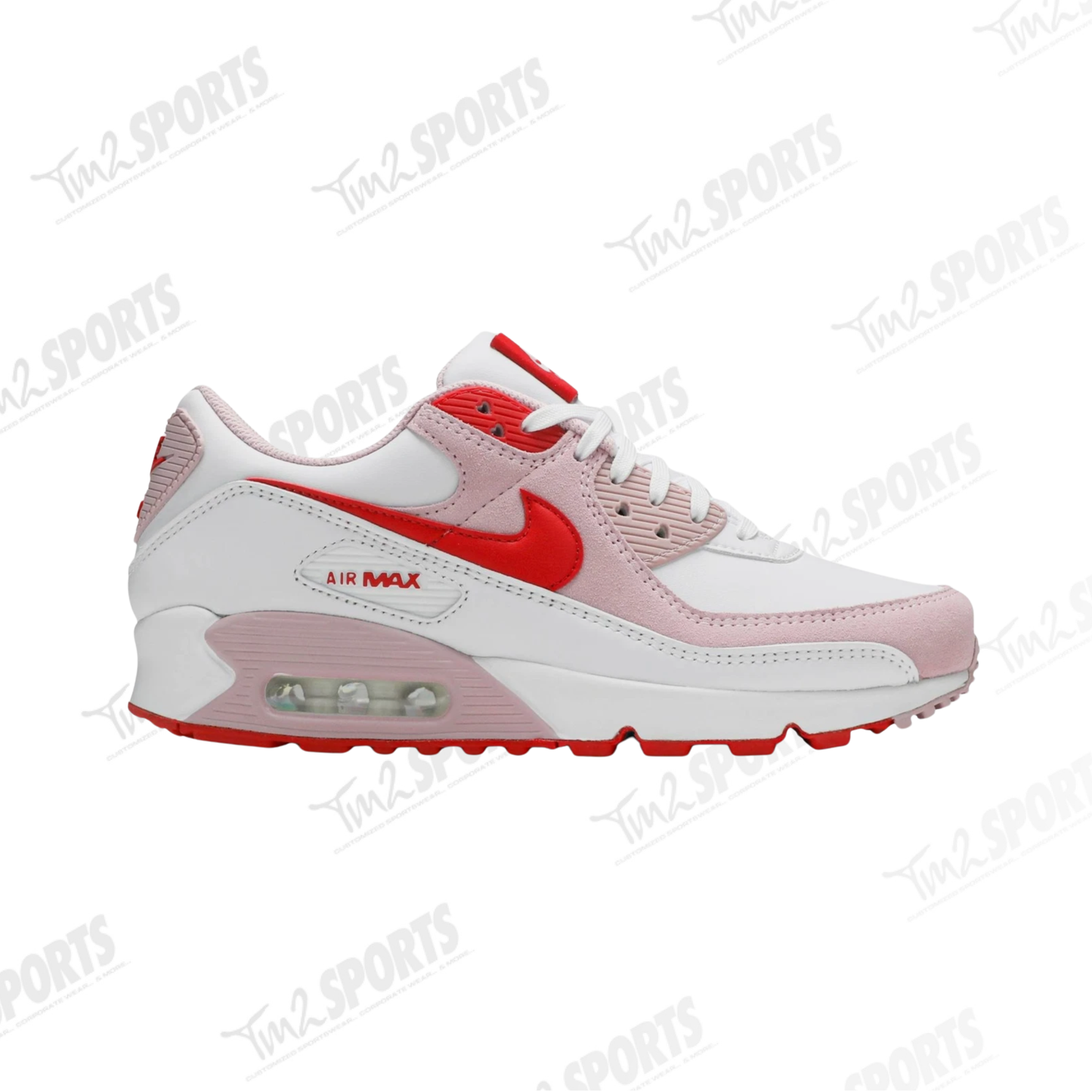 Nike Womens Air Max 90 Valentine's Day