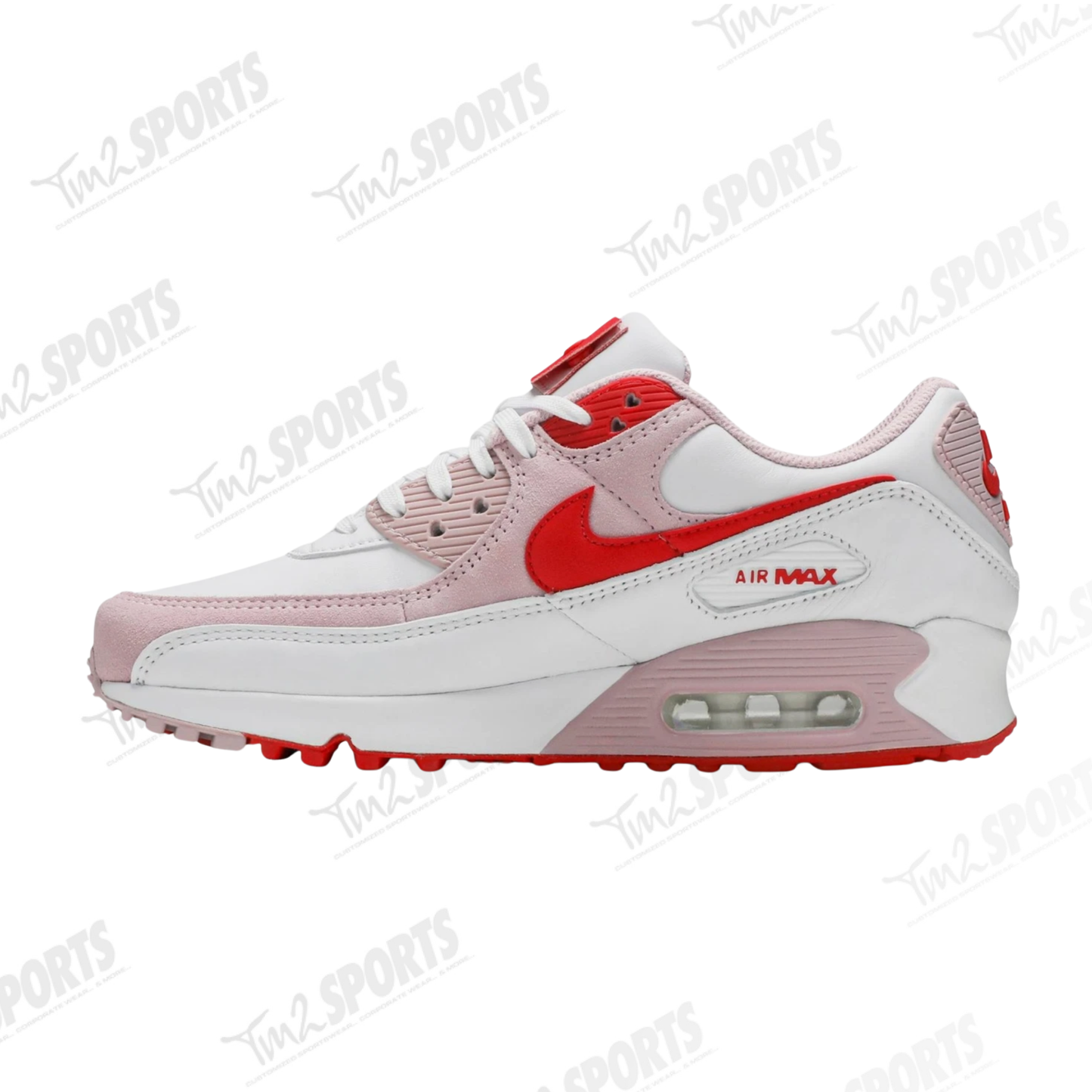 Nike Womens Air Max 90 Valentine's Day