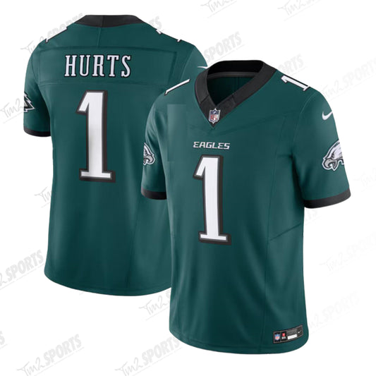 NFL Replica Fan Jerseys - Hurts #1 Eagles