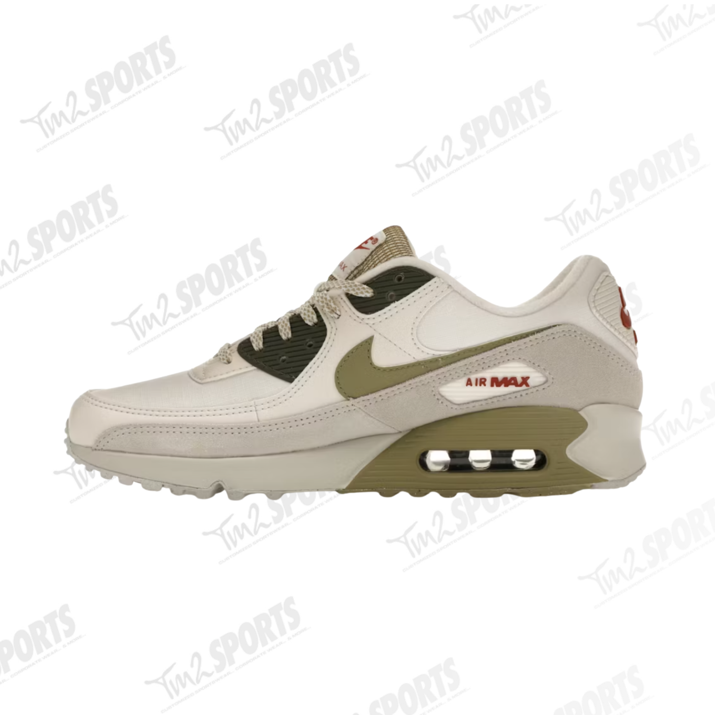 Nike Air Max 90 Phantom Neutral Olive