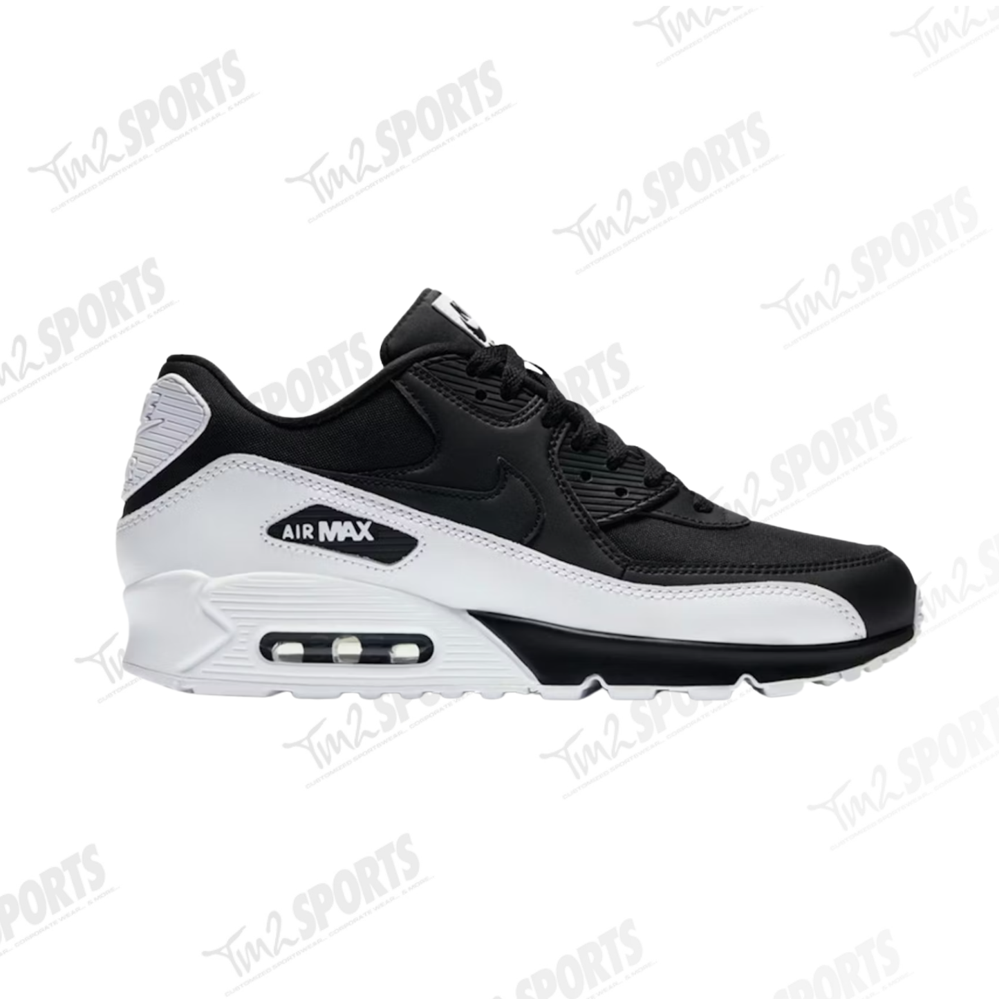Nike Air Max 90 Essential - Black