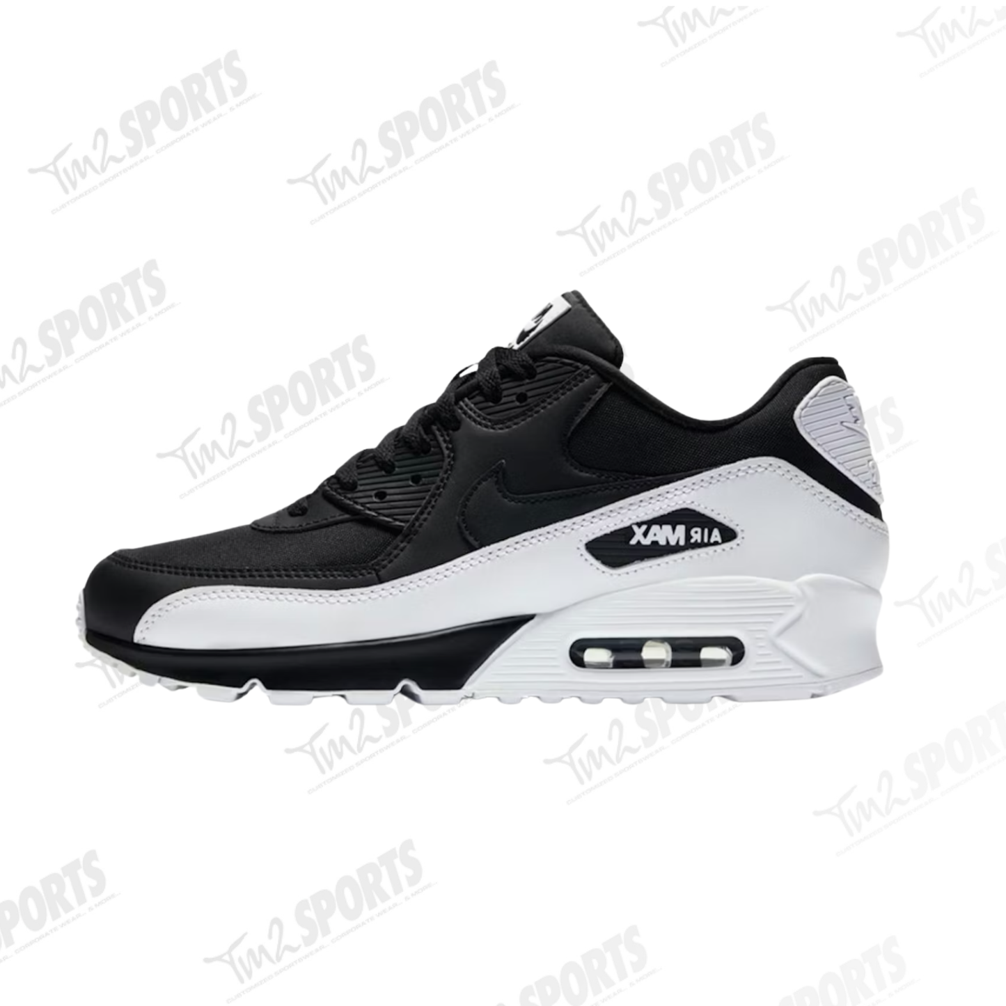 Nike Air Max 90 Essential - Black