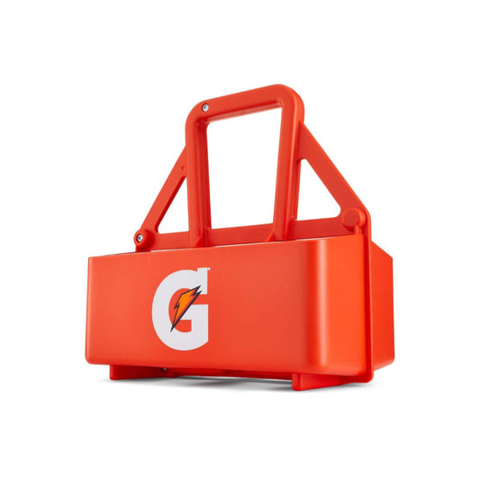 Gatorade 6 Piece Water Bottle Carrier