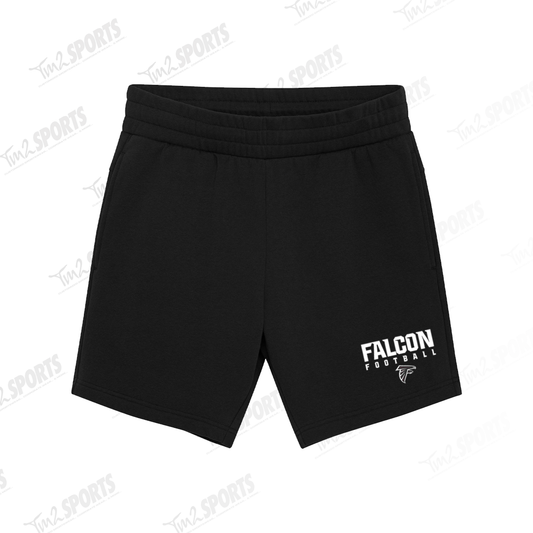 MGF26 - Everyday Fleece Shorts - Black