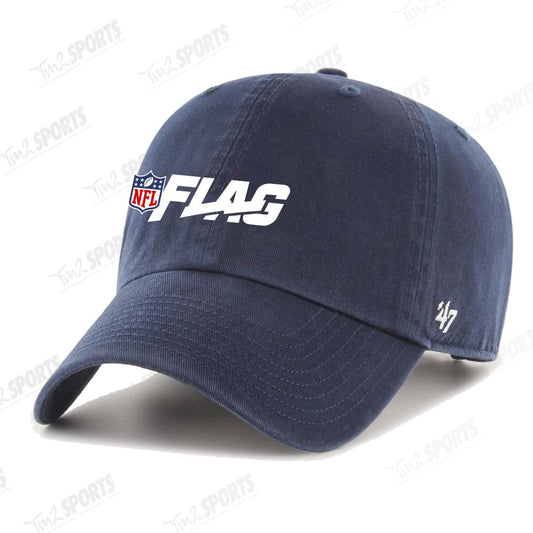 NFL25 - 47 Brand Clean Up Cap - Navy