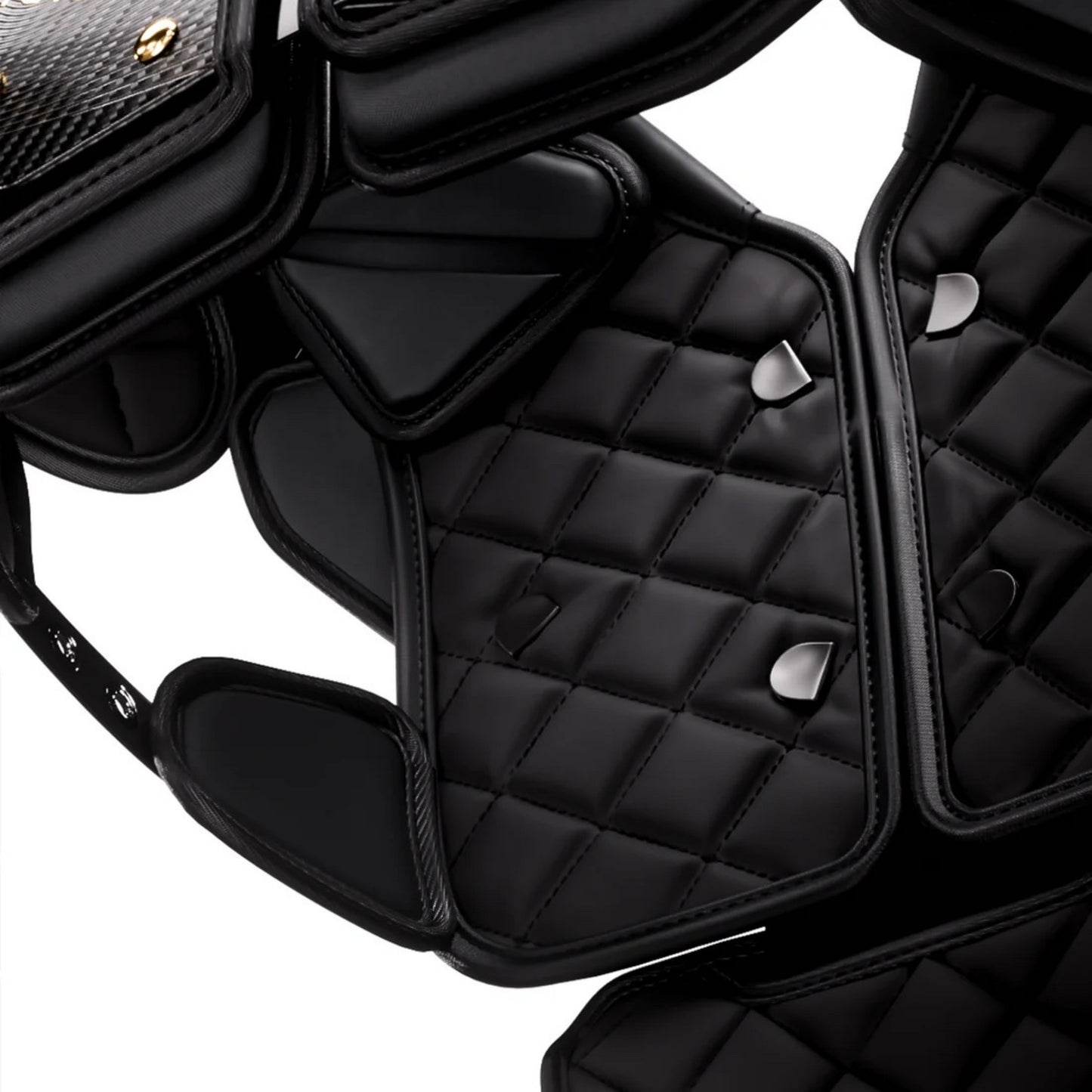 VICIS ARC_V1 Varsity Shoulder Pads – All Purpose