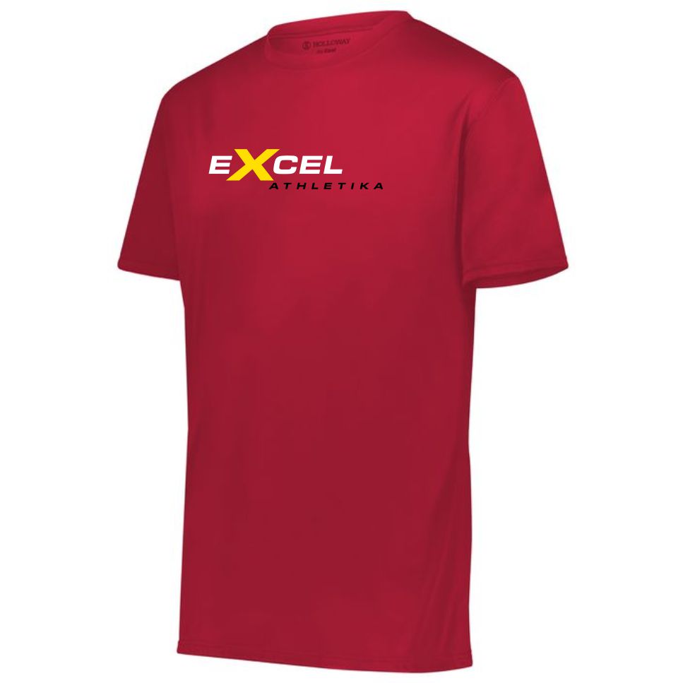 EX24 - Momentum Tee - Red