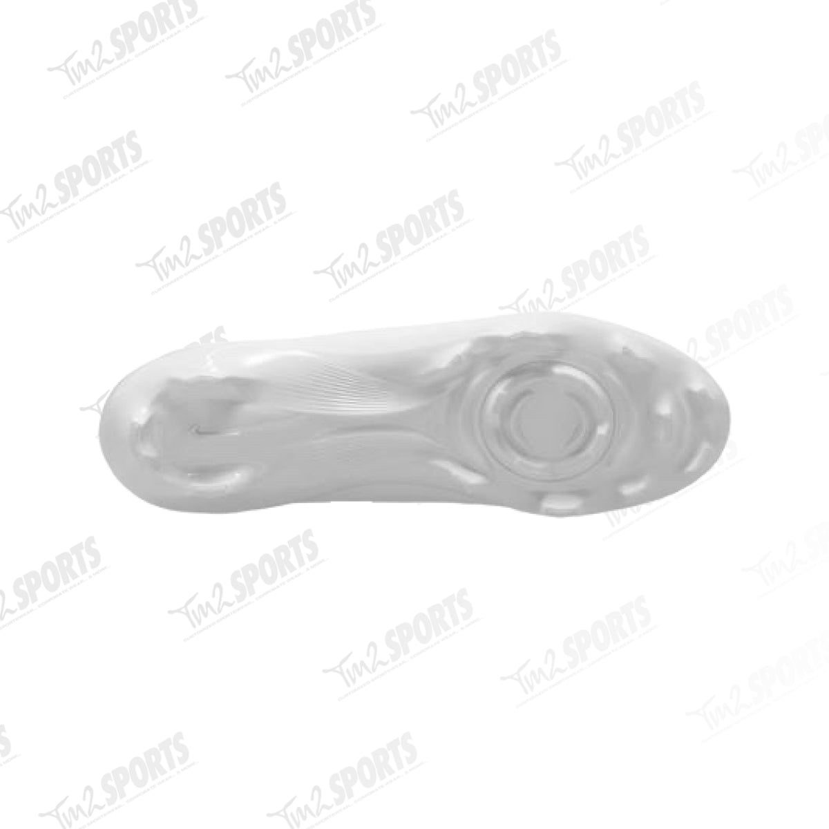 Nike Vapor Speed 3 White/Silver