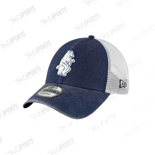 New Era - Chicago Cubs Cooperstown 9FORTY Trucker Hat