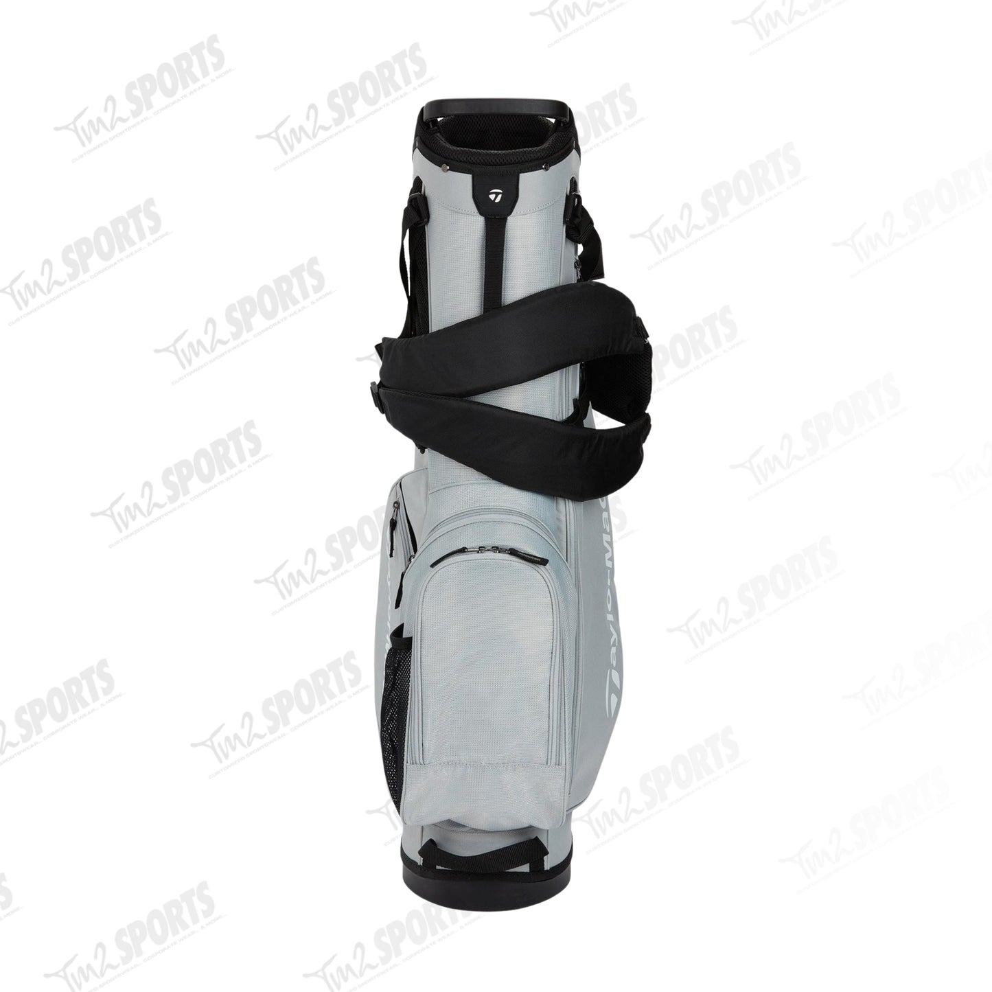 TaylorMade Classic Stand Bag - Gray