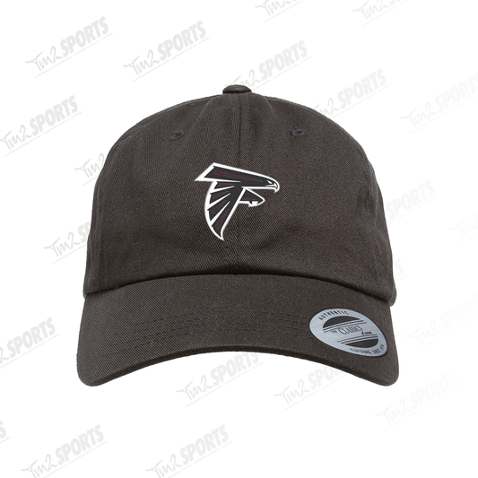 MGF26 - Everyday Cotton Twill Dad Cap - Black