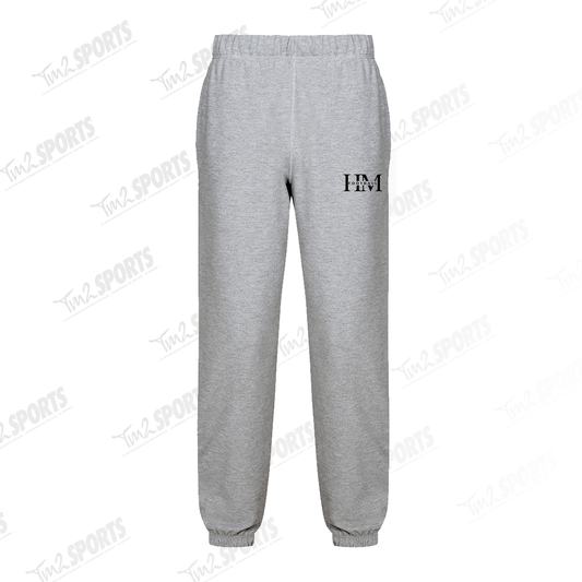 HMF26 - Everyday Fleece SweatPants - Athletic Grey