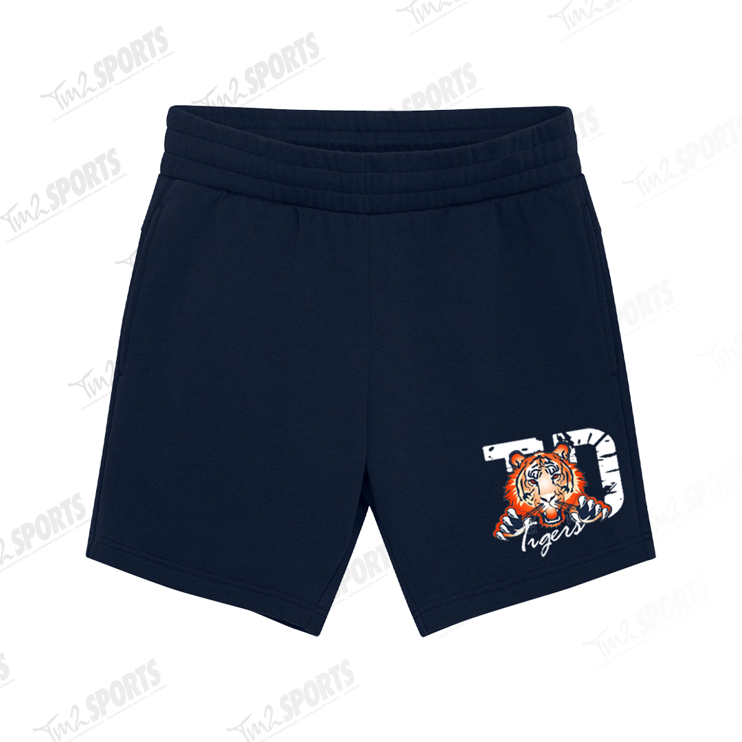 TOM26 - Everyday Fleece Shorts - Navy