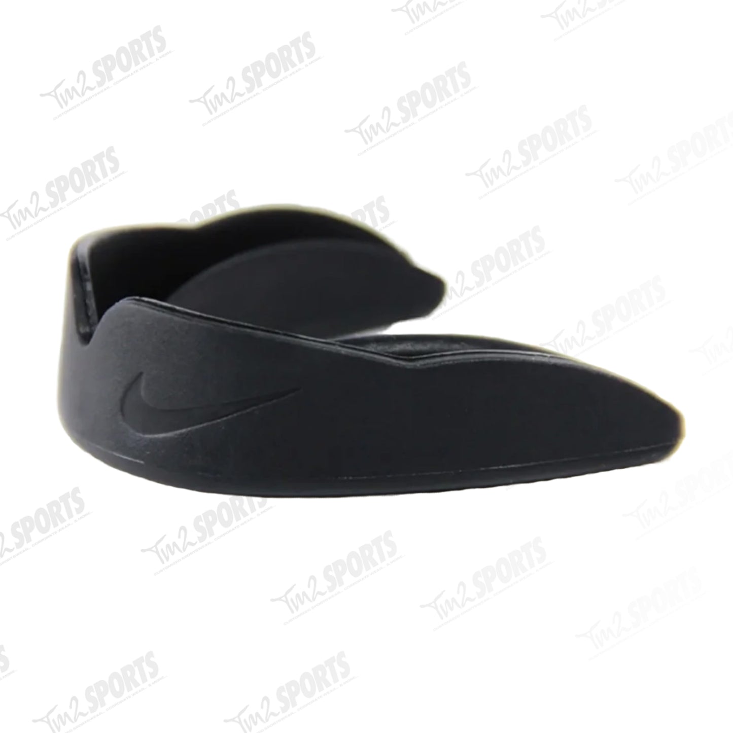Nike Custom Fit Mouthguard Football - Black