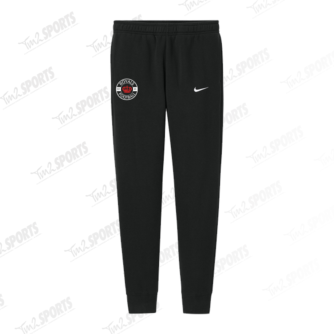 RIFF26 - Nike Club Fleece Jogger - Black