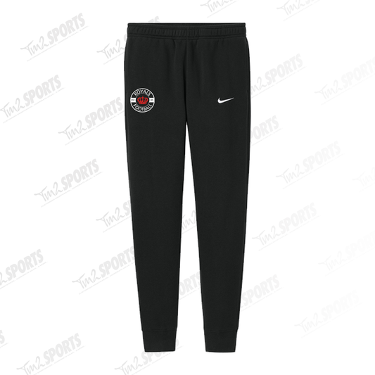 RIFF26 - Nike Club Fleece Jogger - Black