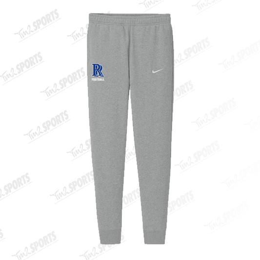 RIFF26 - Nike Club Fleece Jogger - Grey