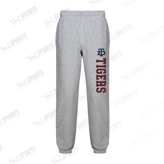 TOM26 - Everyday Fleece SweatPants - Athletic Grey