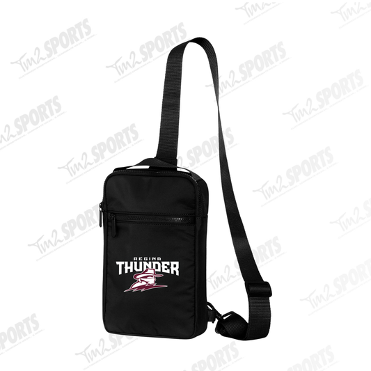 26RTFAN - Sling Bag - Onyx