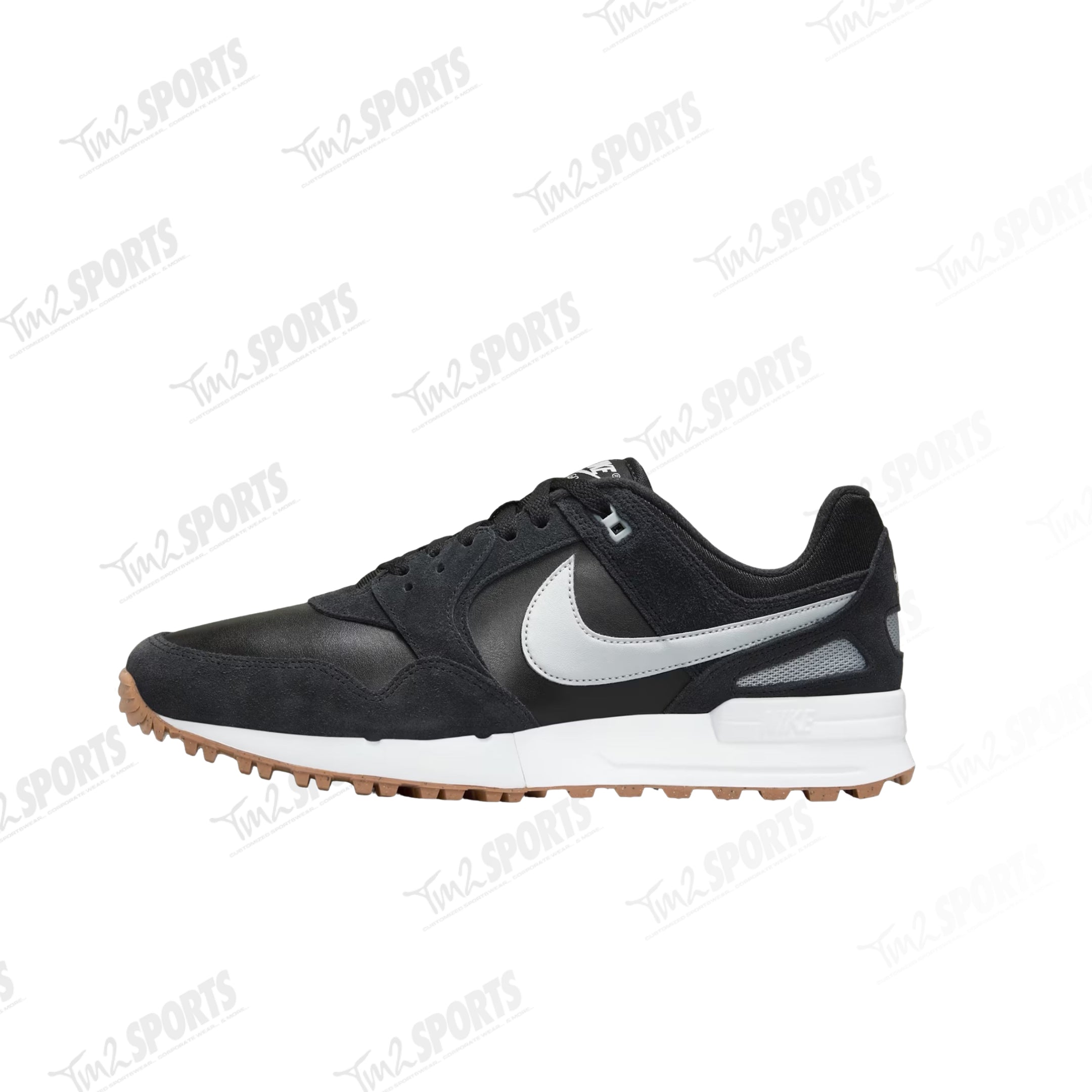 black nike pegasus 89