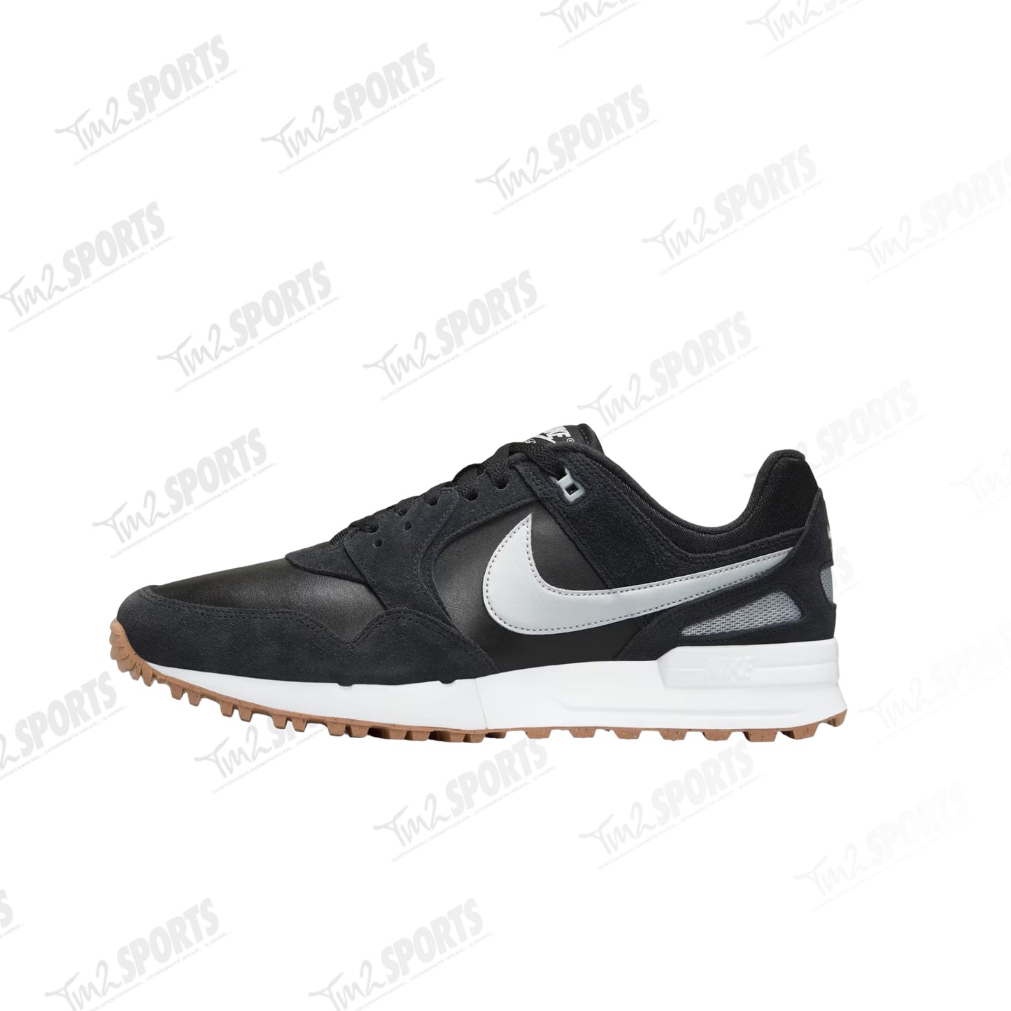NIKE Air Pegasus 89 G Golf Shoe - Black